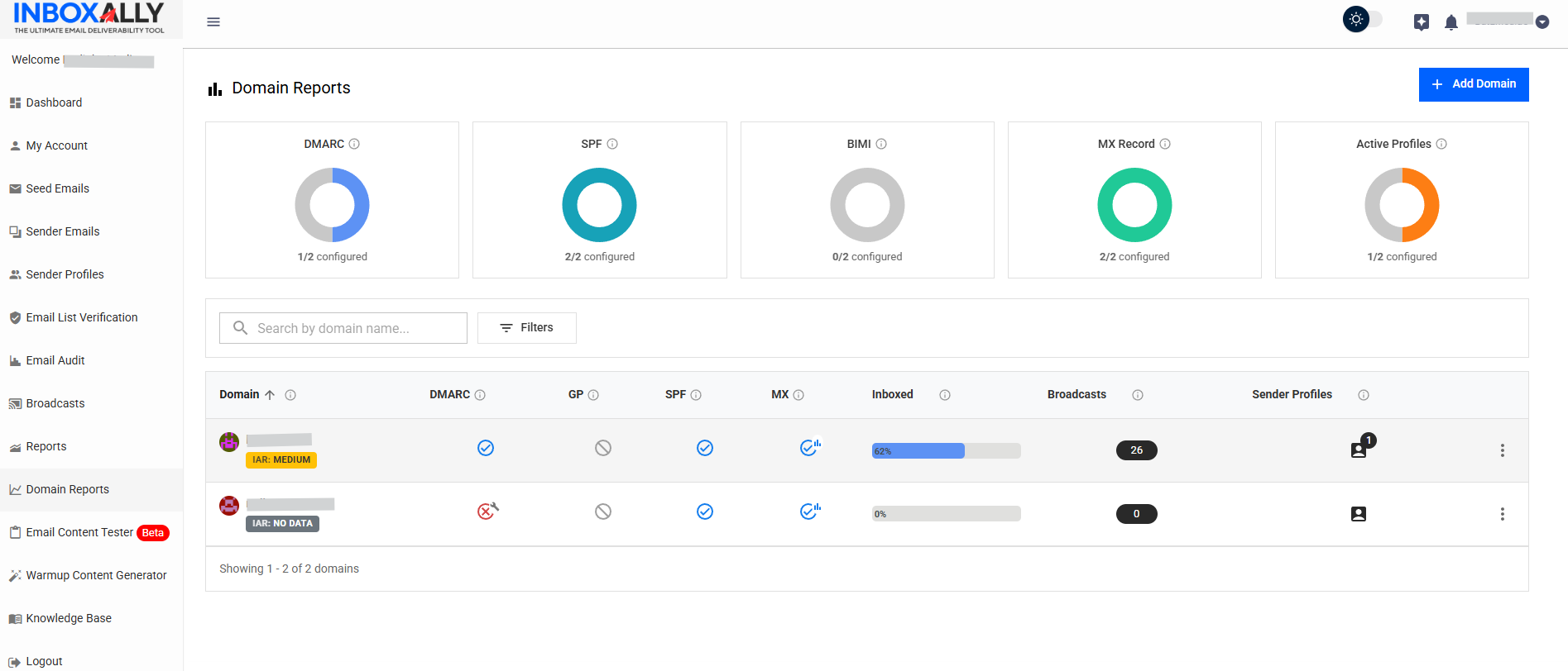 InboxAlly Announces New Insights on Improving Sender Reputation for Marketing Success