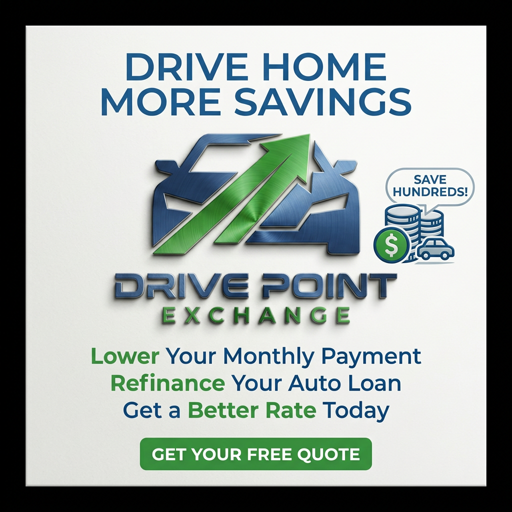 Drive Point Exchange Announces Strategic Partnership with Apex Auto Solutions, NAAC, and Insurify.com
