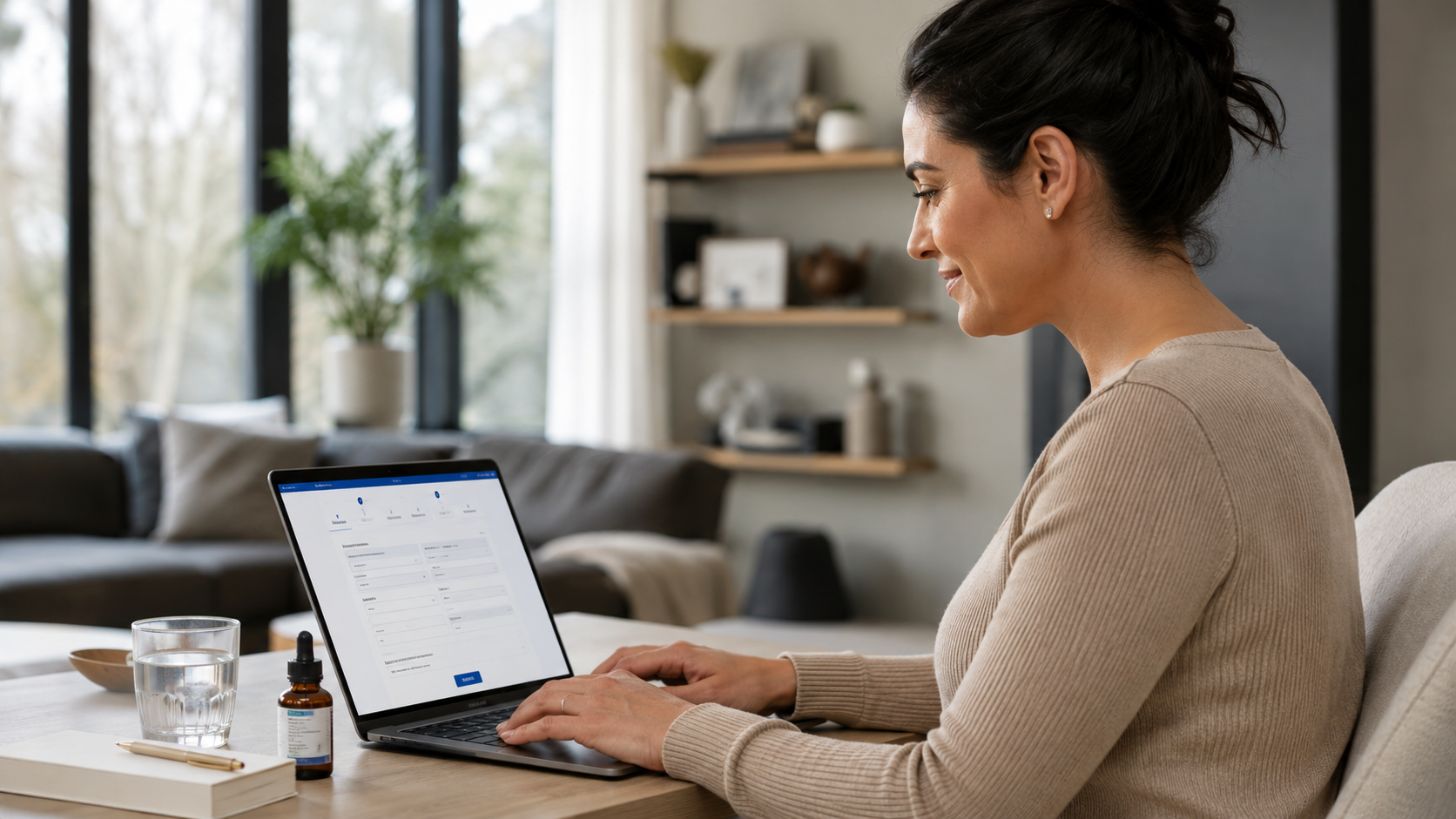telehealth semaglutide provider us Telehealth FX Announces Online Sublingual Semaglutide Access for Eligible  Weight Loss Patients - Telehealth FX