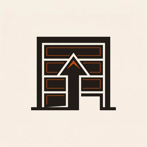 Springfield Lakes Garage Doors logo