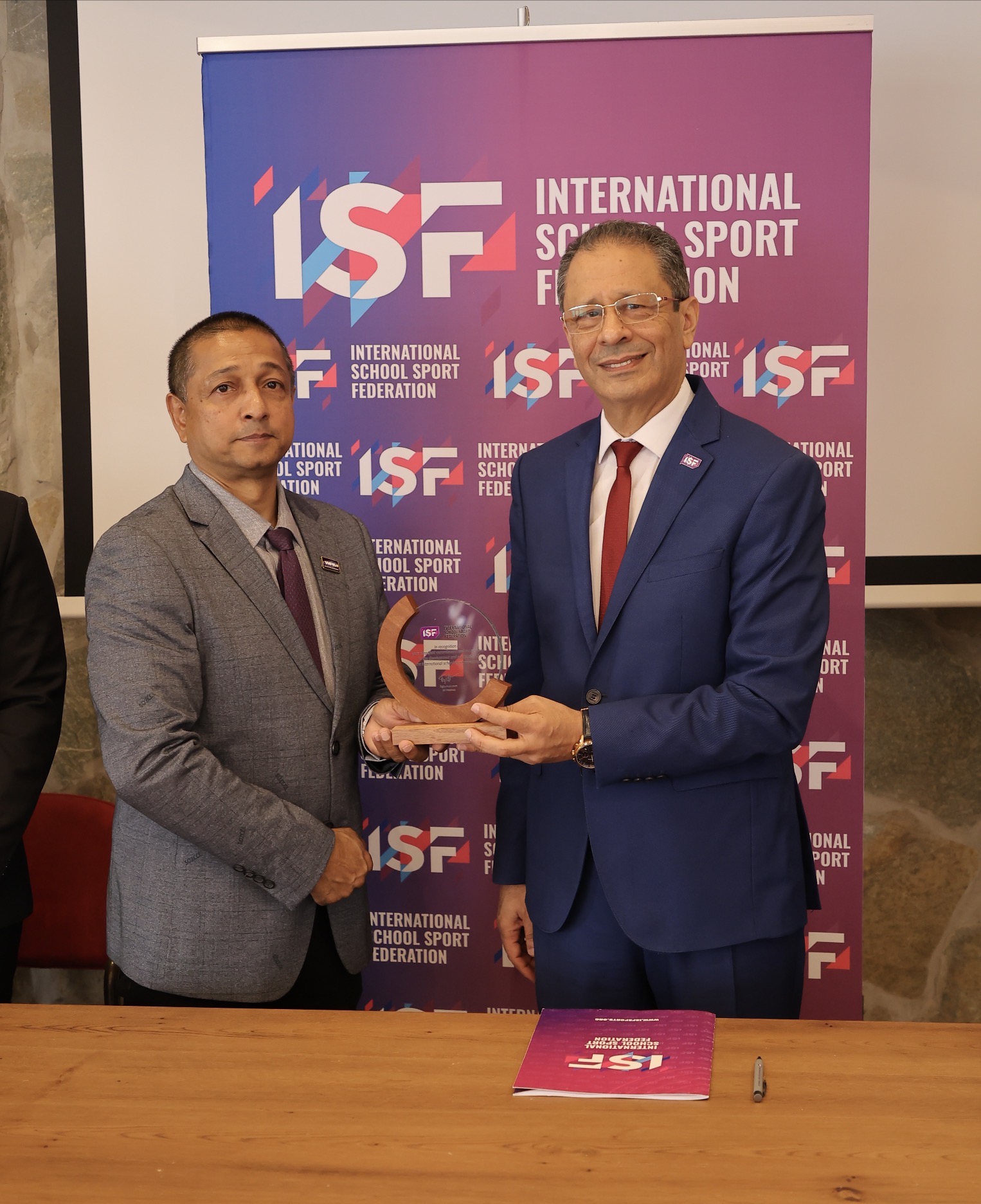 World Pool Association Partners with International School Sport Federation to Enhance Cue Sports Opportunities