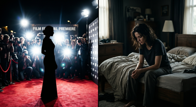 From Red Carpets to Real Life: What Celebrity Disability Stories Reveal About Everyday Struggles