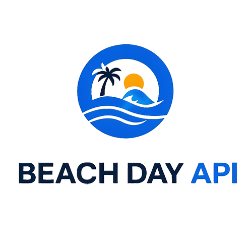 Beach Day API Launches Real-Time Beach and Ocean Data API for Developers