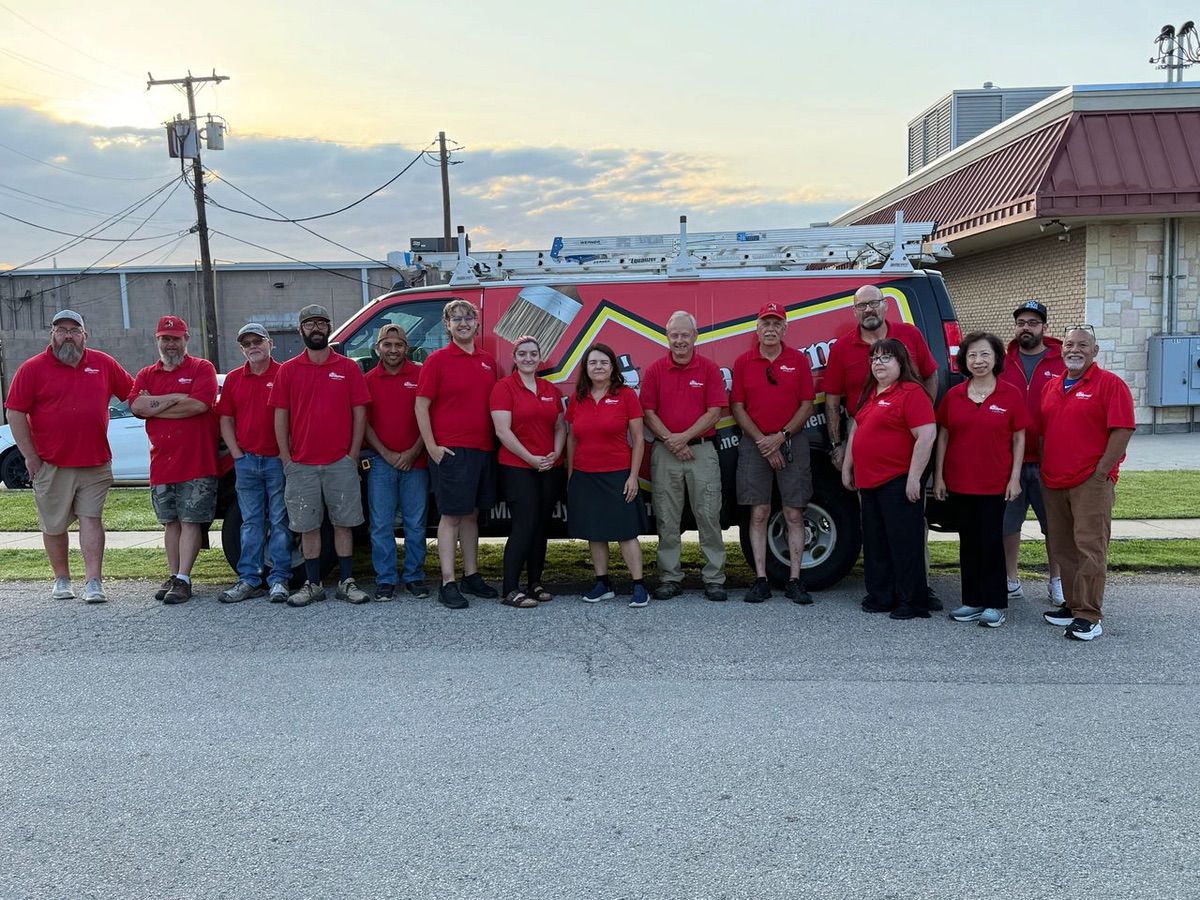 After Countless 'No-Show' Contractors, Keller Area Residents Rally Behind Reliable Handyman Service that Actually Answers the Phone