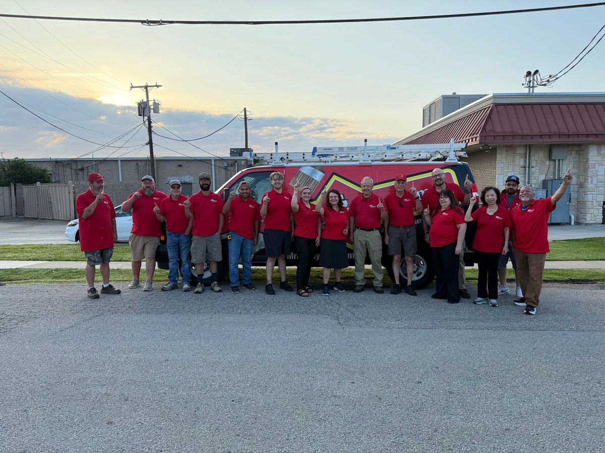 Local Handyman Company Proves “Reliable Contractors Do Exist” with 500+ Five-Star Google Reviews