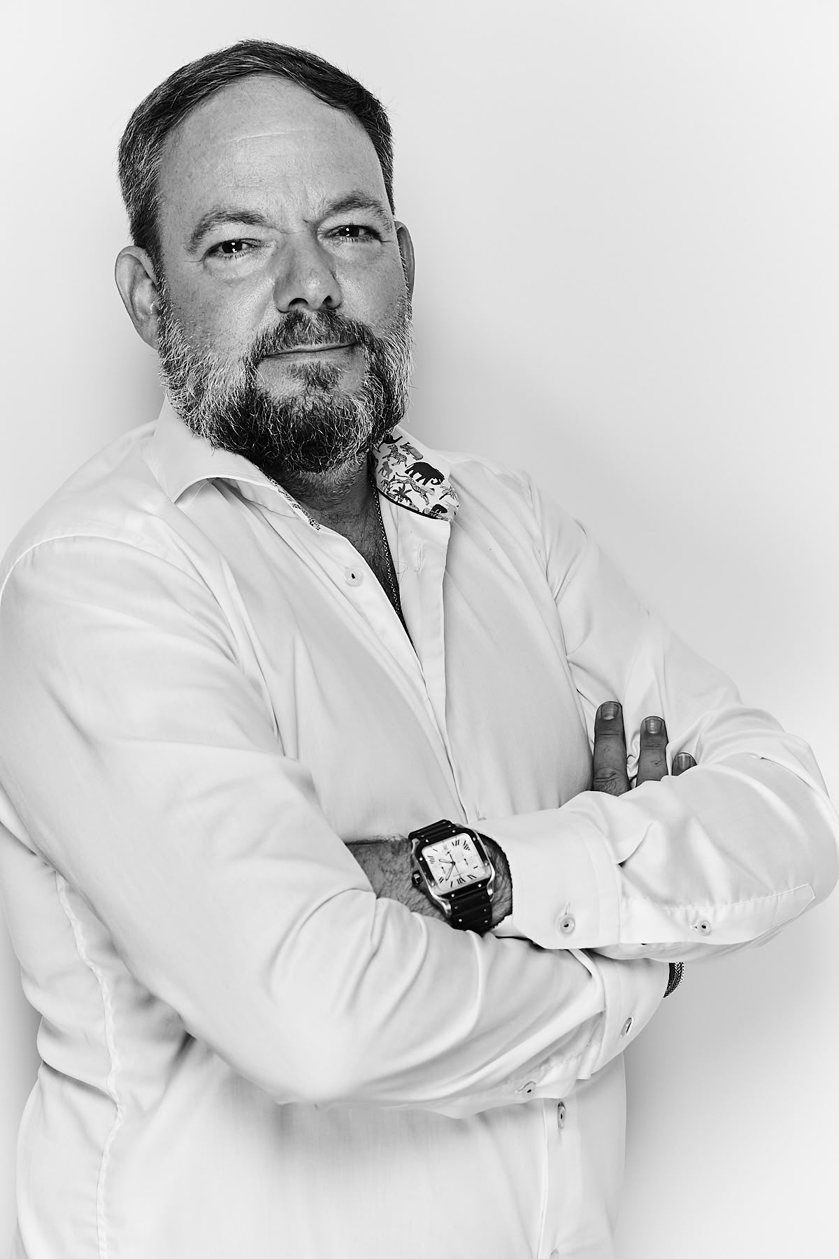 Rune Sovndahl, CEO Of Fantastic Services, Named A Finalist In The 2026 Allica Bank Great British Entrepreneur Awards