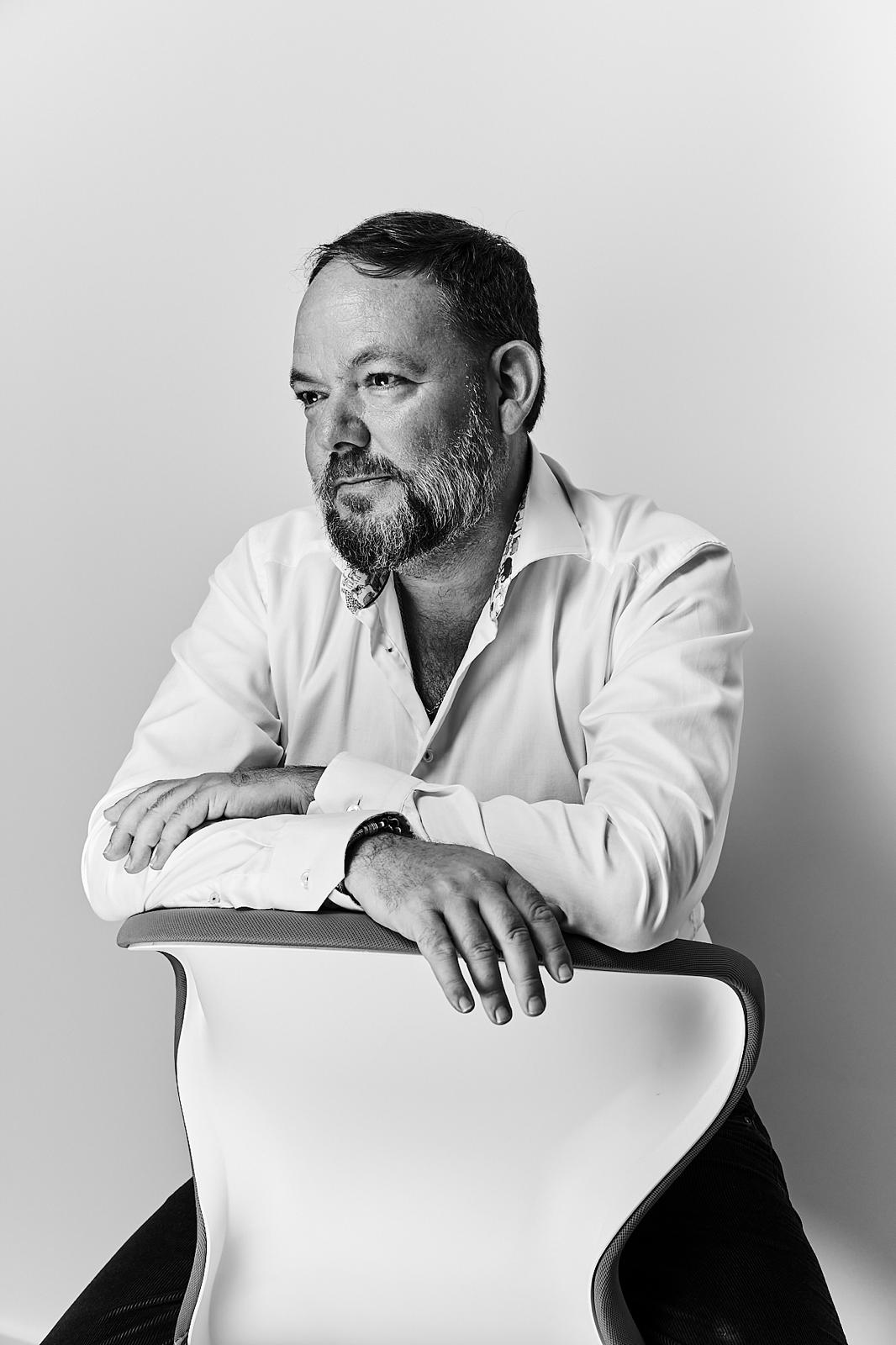 Rune Sovndahl, CEO Of Fantastic Services, Named A Finalist In The 2026 Allica Bank Great British Entrepreneur Awards