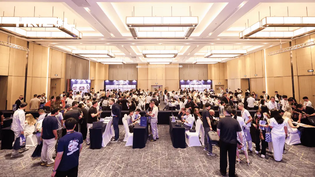 Haizol Supplier Discovery Tour June 2026 Connects International Manufacturing Buyers from 31+ Countries with Verified Chinese Factories for Custom Parts Manufacturing