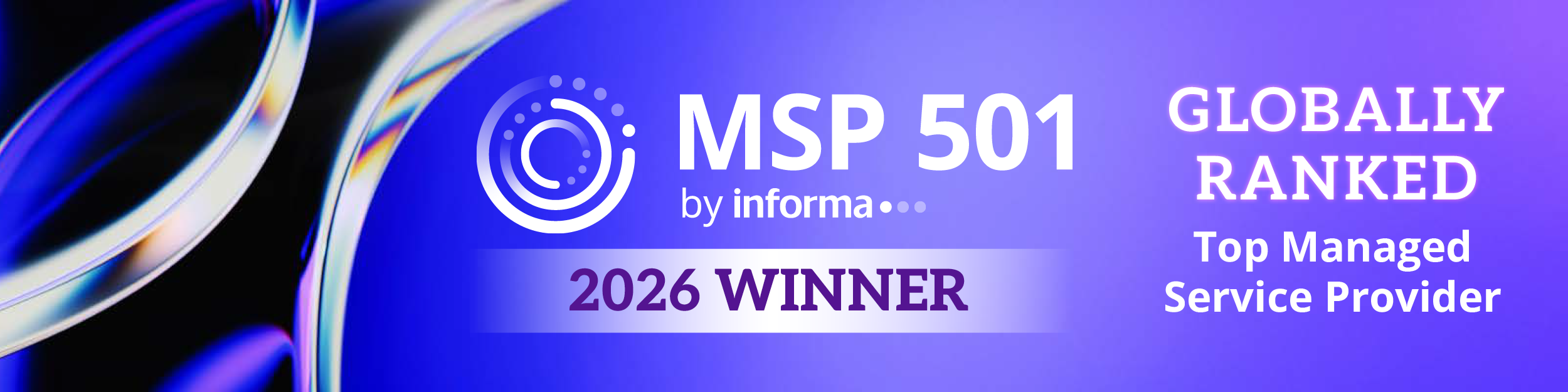 Chicago's XL.net Named to 2026 MSP 501, Debuting at #169 on Global Ranking of Top MSPs