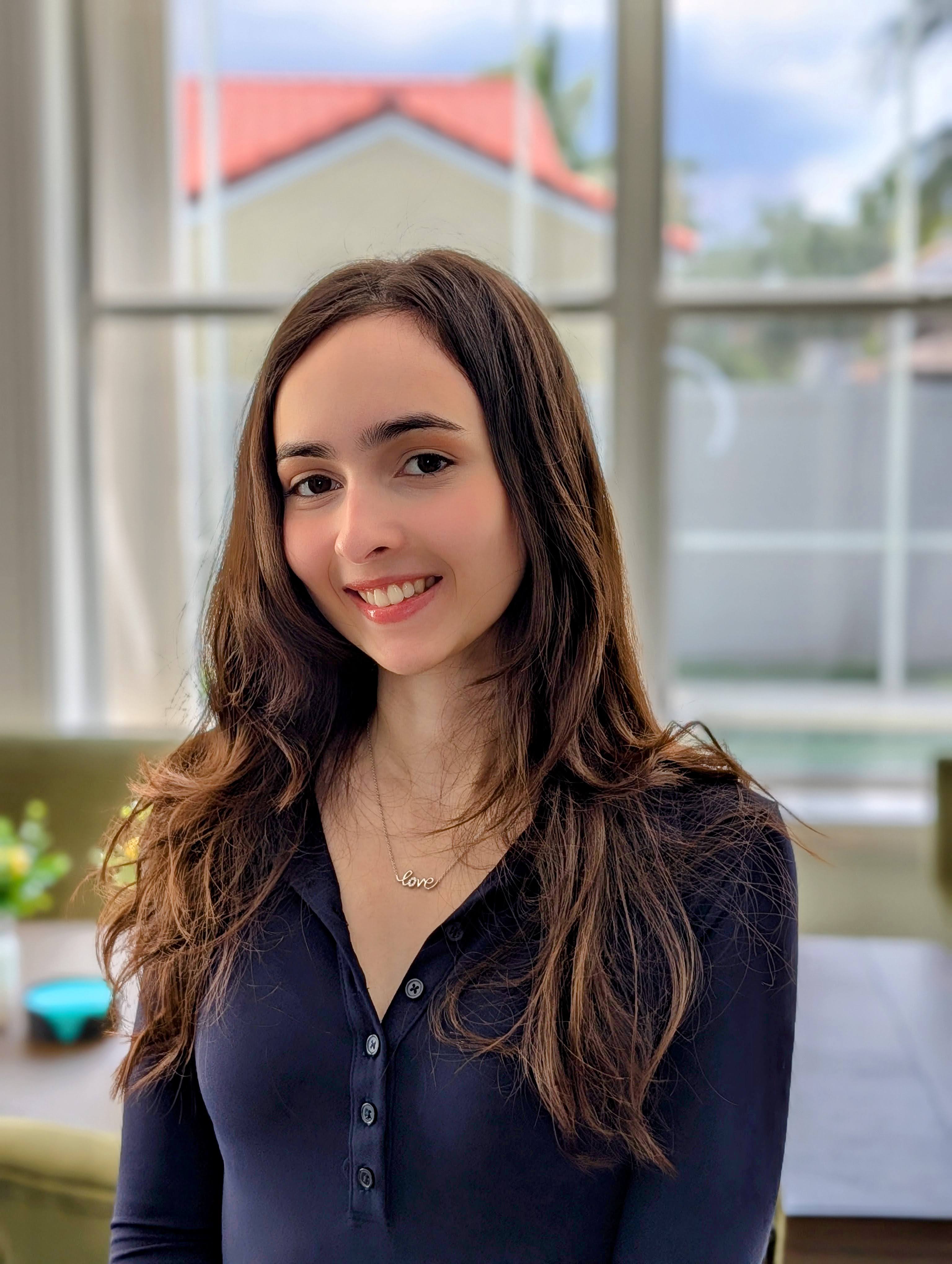 Emily Leeds Animation Caps a Standout Year with Festival-Selected Films, a New IMDb Presence, and Top Academic Honors