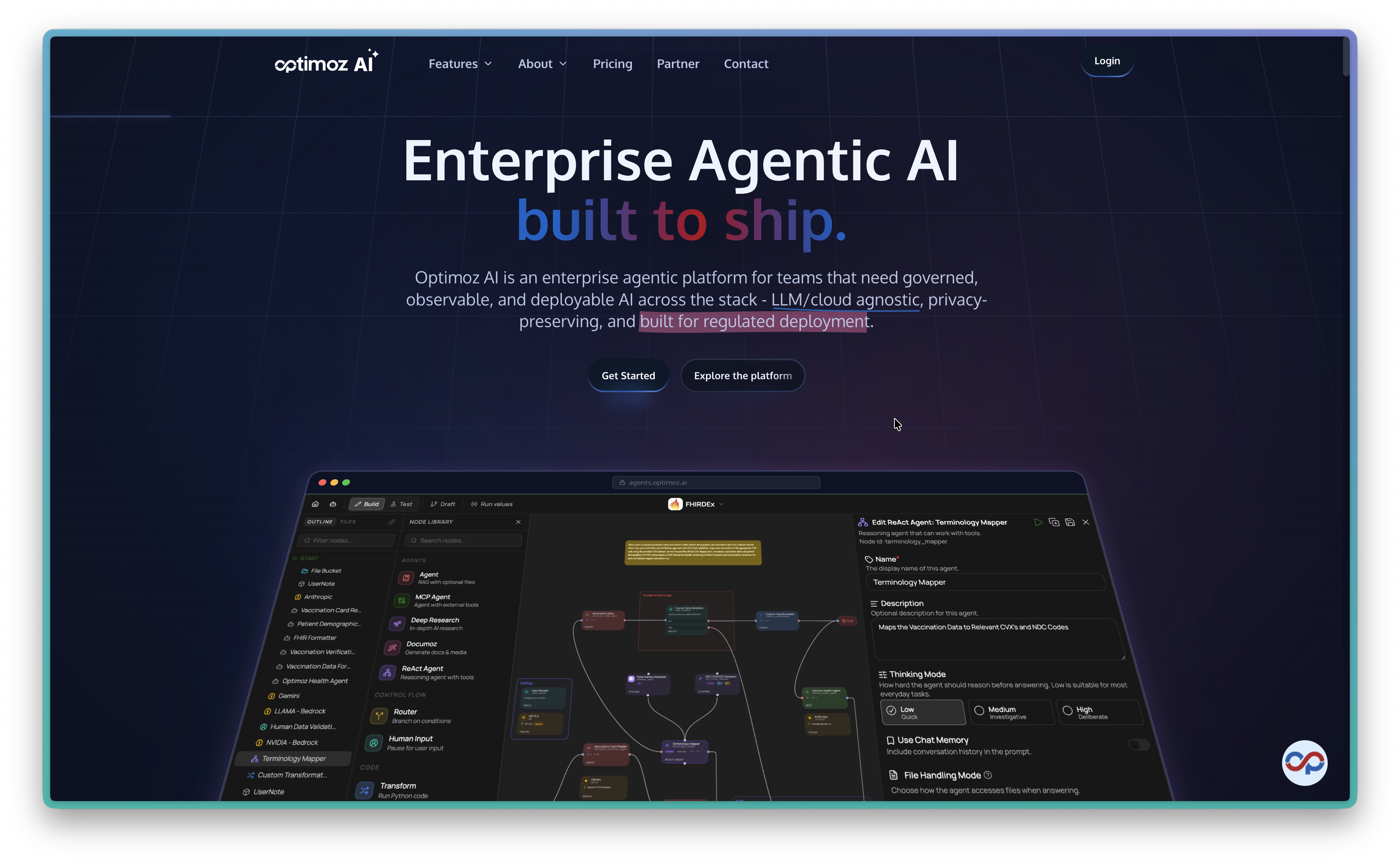 Optimoz Strengthens Trust and Governance with HIPAA and SOC 2 Type II
