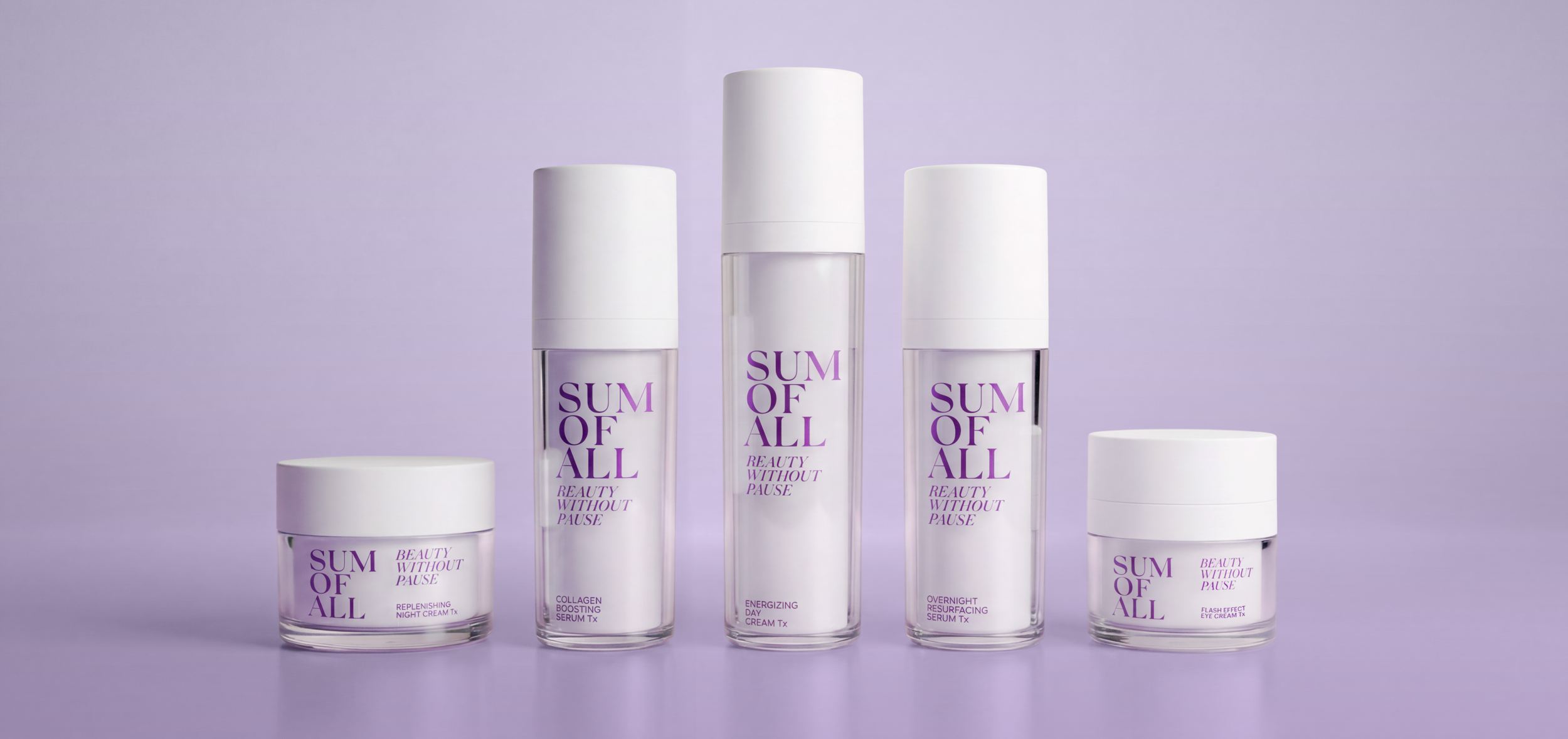 SUM OF ALL Appoints Dermatologists Dr. Shari Topper and Dr. Jodi Fiedler as Chief Medical Officers