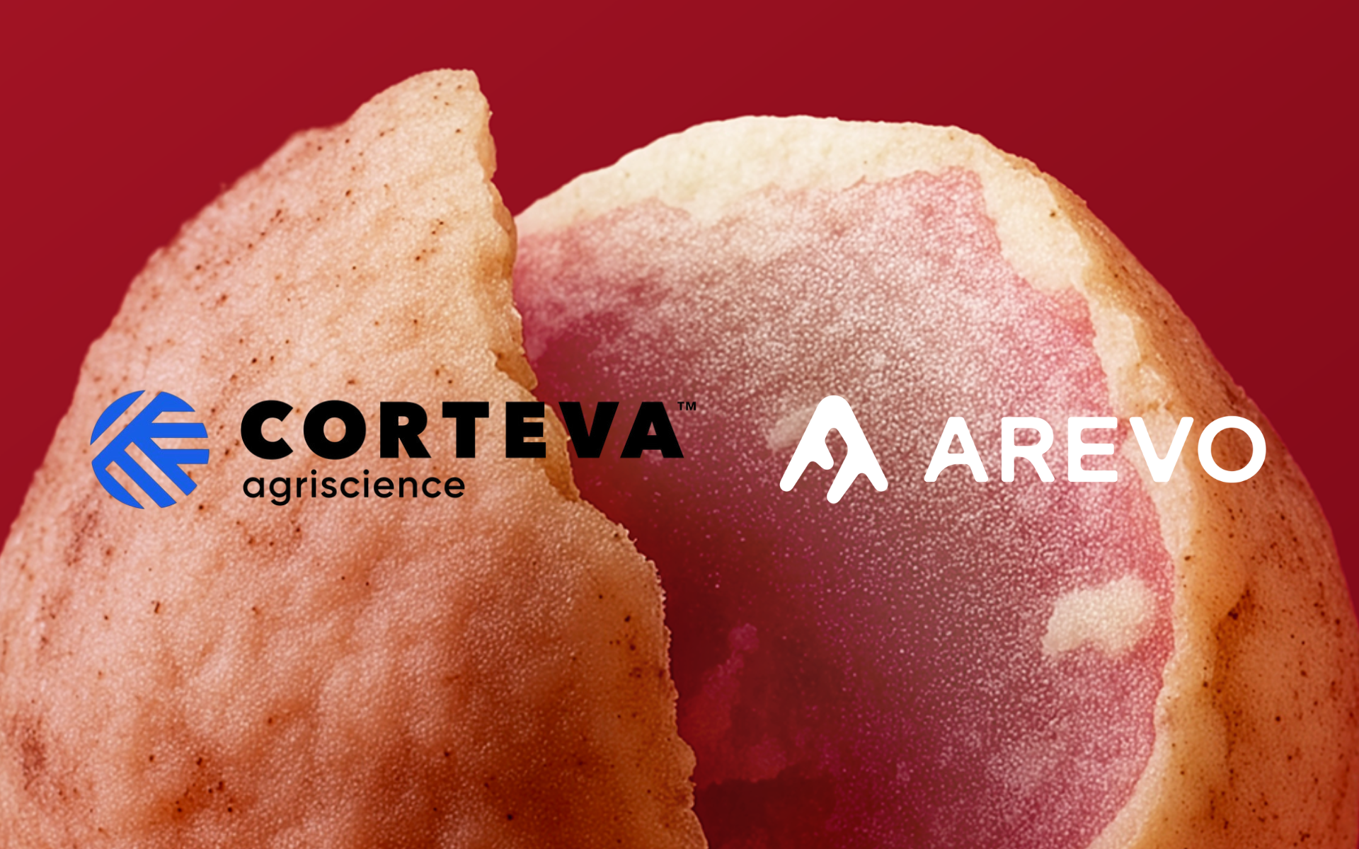 Corteva and Arevo Partner on Soy Crop Nutrition