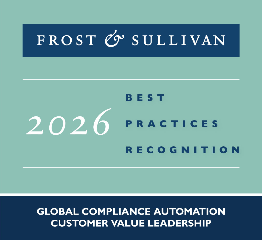 Scytale Earns Frost & Sullivan's 2026 Global Customer Value Leadership Recognition in Compliance Automation