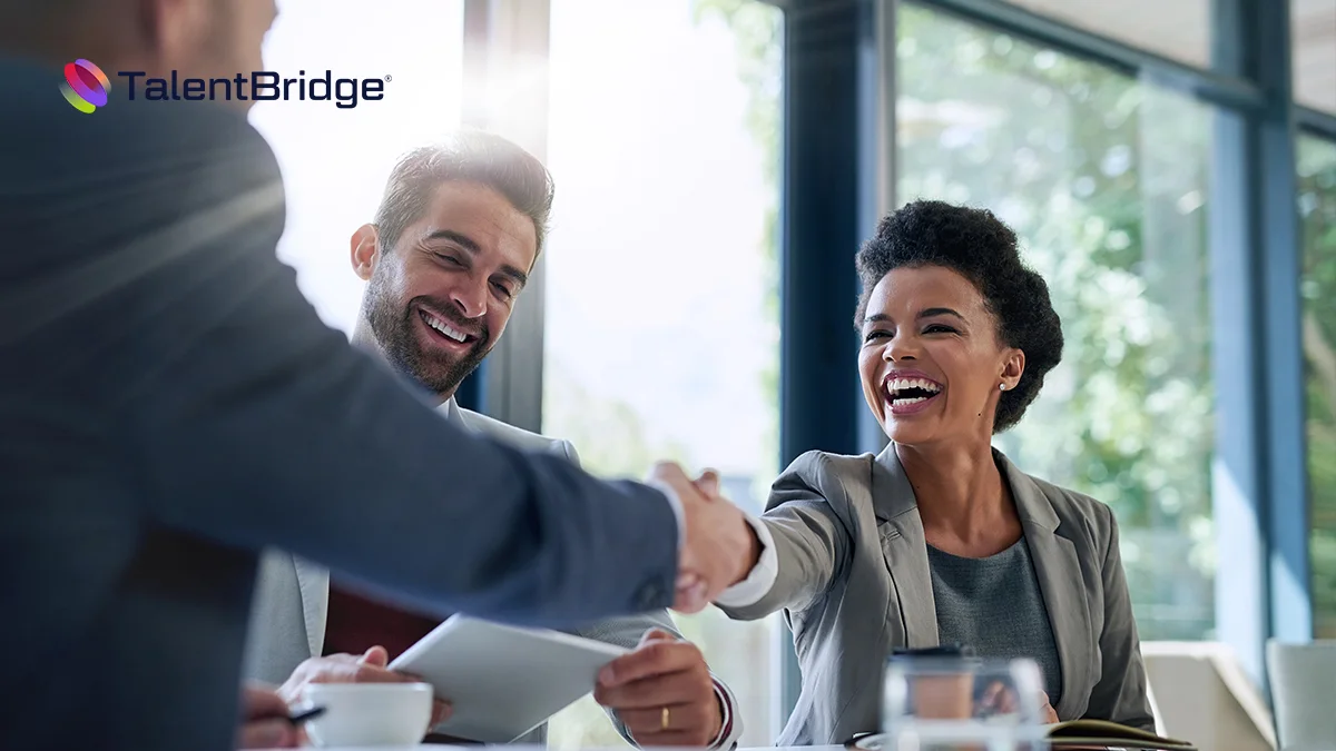 TalentBridge Announces Perspective From CEO Thomas Ioele on Evolving Recruiting Strategies Beyond Traditional Staffing Models