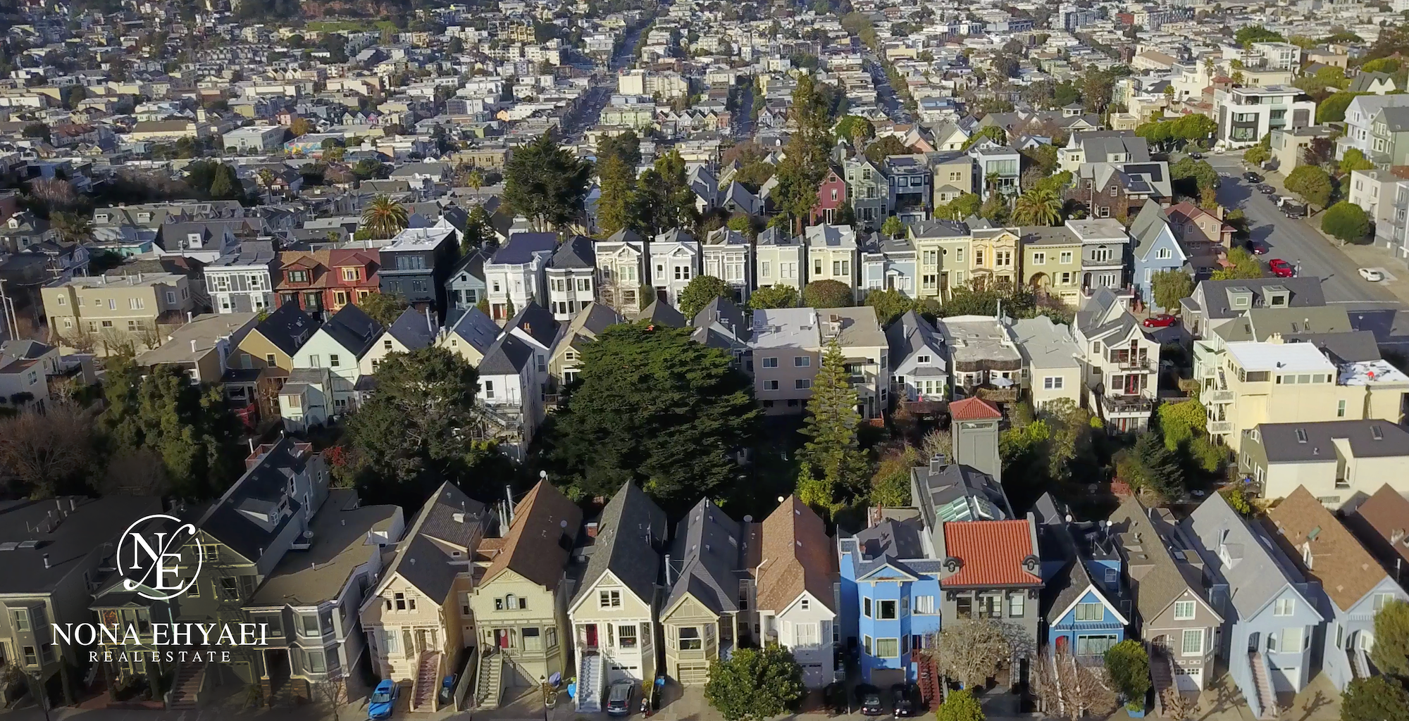 Nona Ehyaei Real Estate sees a surge in home purchases from AI professionals as San Francisco's AI boom reshapes housing demand