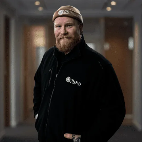 Former Depop, Etsy and Missguided Marketing Leader Launches Specialist SEO and PPC Agency – VKNG Digital for Lancashire Businesses