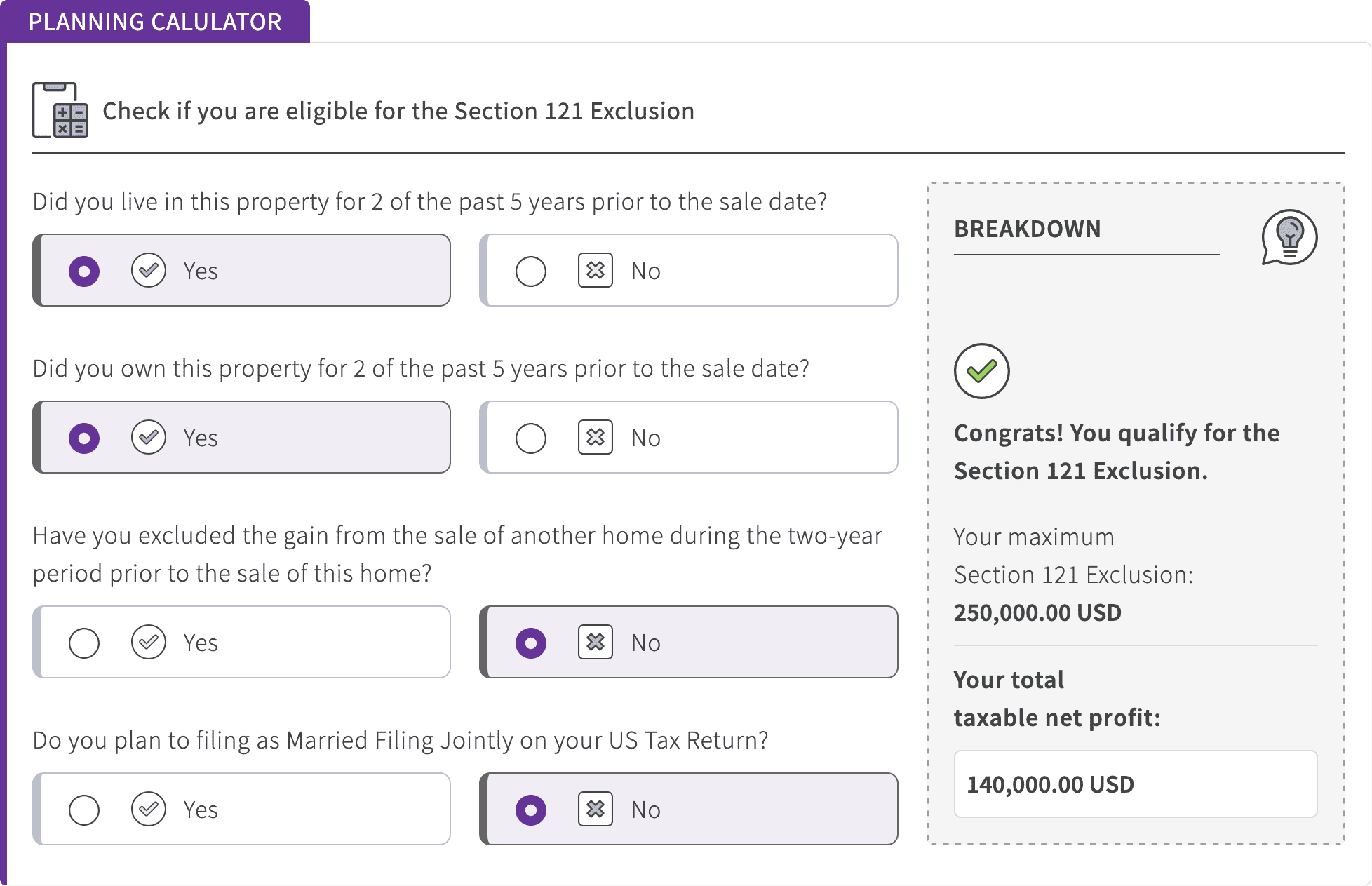 MyExpatTaxes Launches New Tax Planning Service to Help Americans Abroad Reduce Future Tax Bills