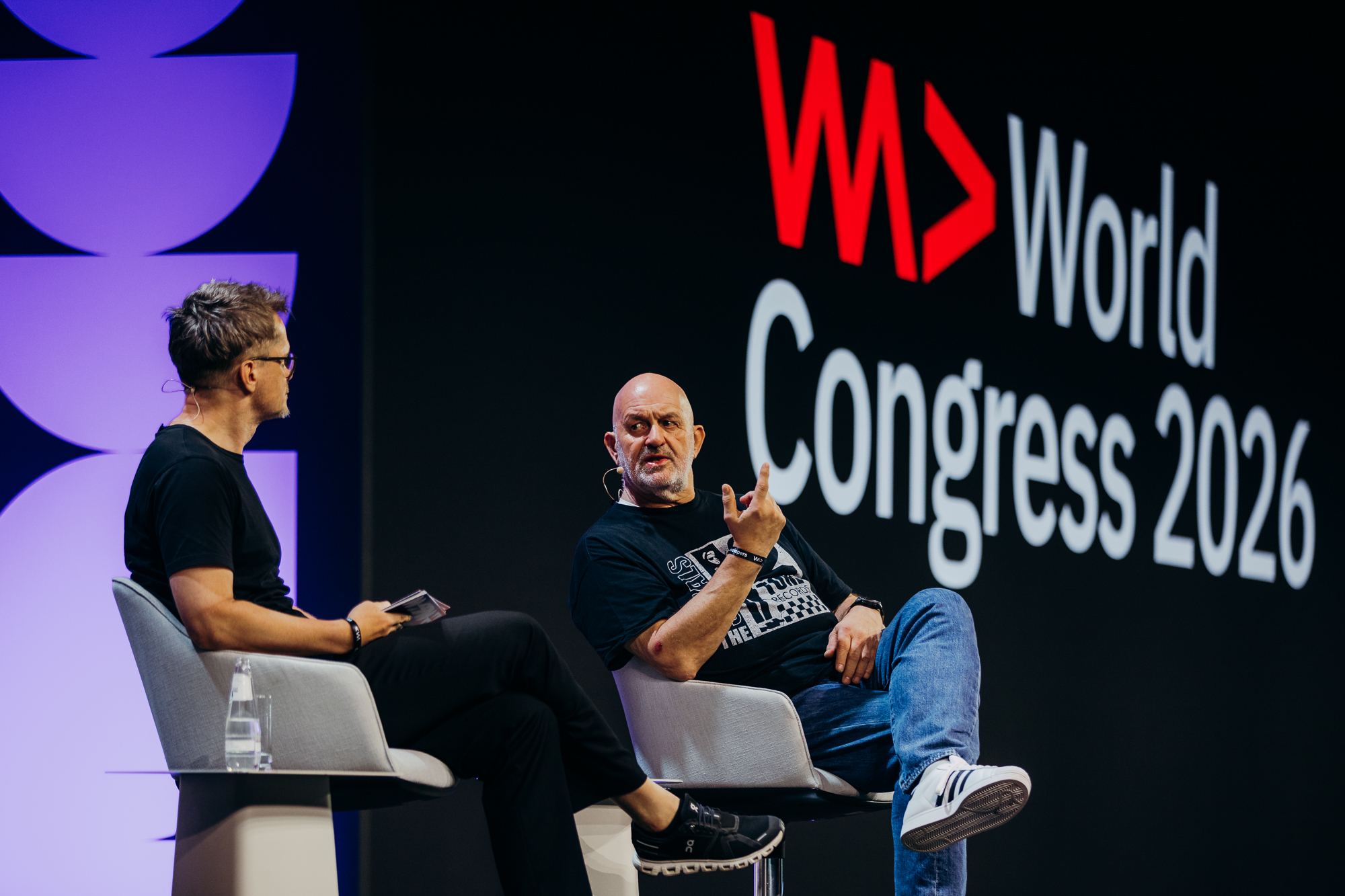 AI Moves From Pilots to Production at the World's Largest Developer Event
