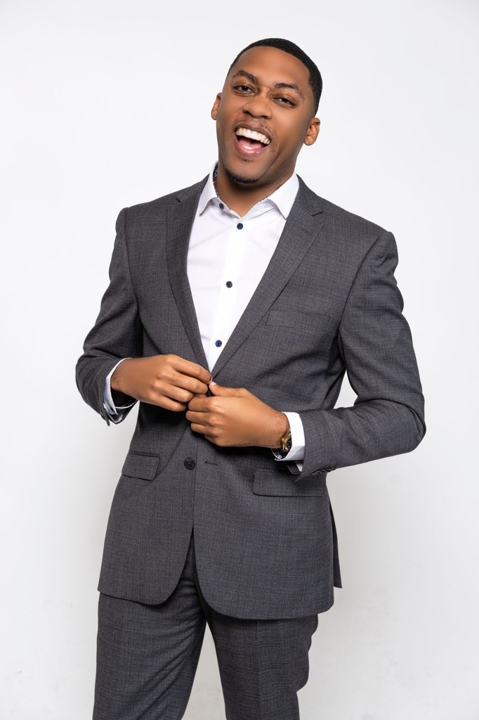 Alvin George Discusses Entrepreneurial Funding Strategies on The Burns Equation Podcast