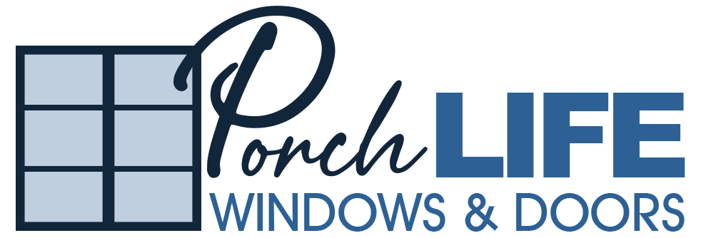 Porch Life logo