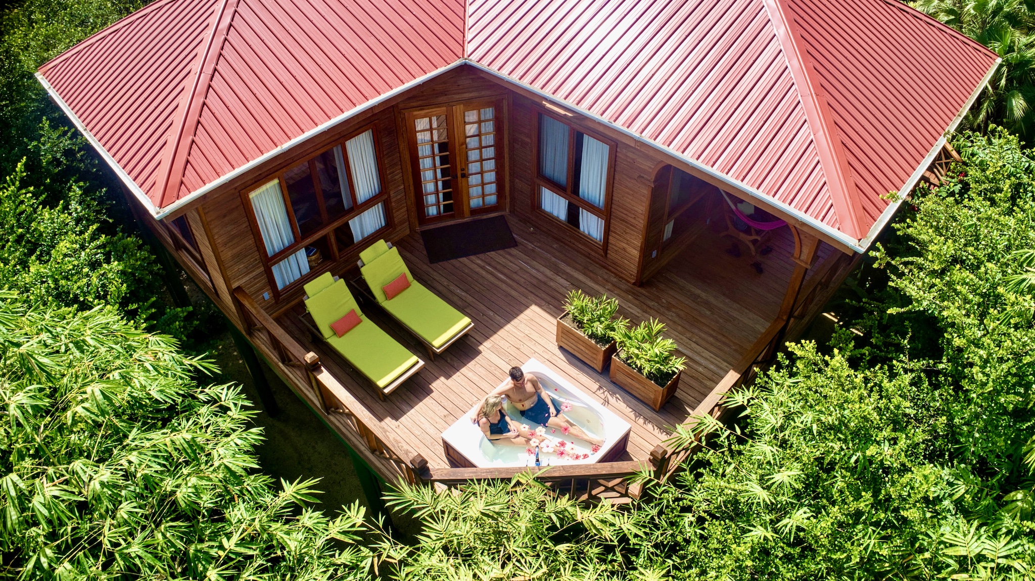 HAMANASI ADVENTURE & DIVE RESORT IN BELIZE NAMED A TOP 10 RESORT IN CENTRAL AMERICA IN TRAVEL + LEISURE’S 2026 WORLD’S BEST AWARDS