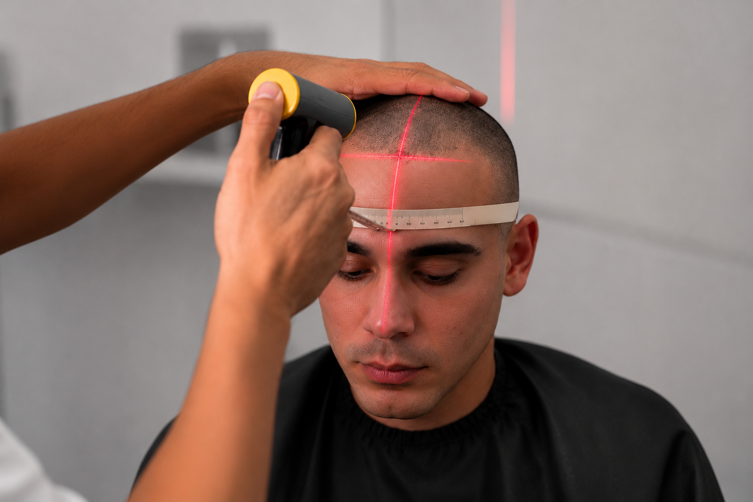 Capilea México Releases Overview of Hair Transplant Success Rates and FUE Technology in Mexico