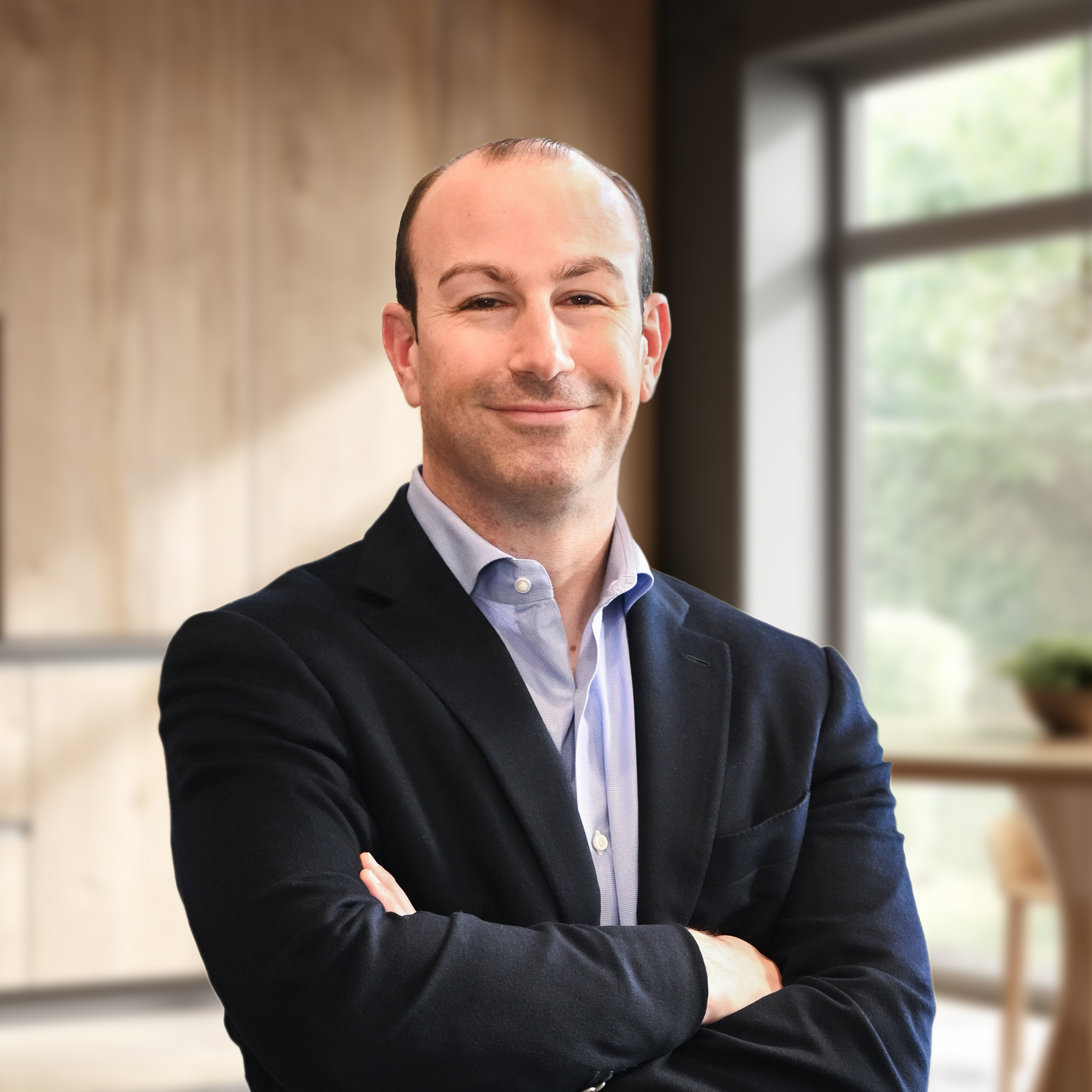 Hexion CEO Michael Lefenfeld to Keynote The Chemical Summit 2026