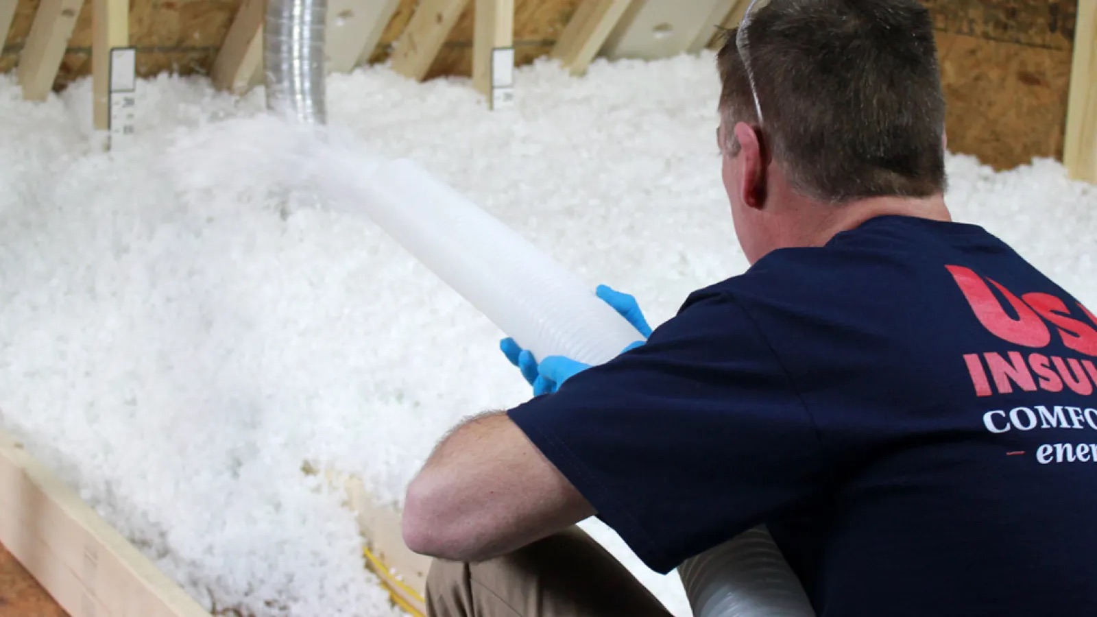 USA Insulation of Fairfax County Achieves Perfect 5-Star Rating, Reinforcing Its Position as the Best Attic Insulation Company in Alexandria, VA