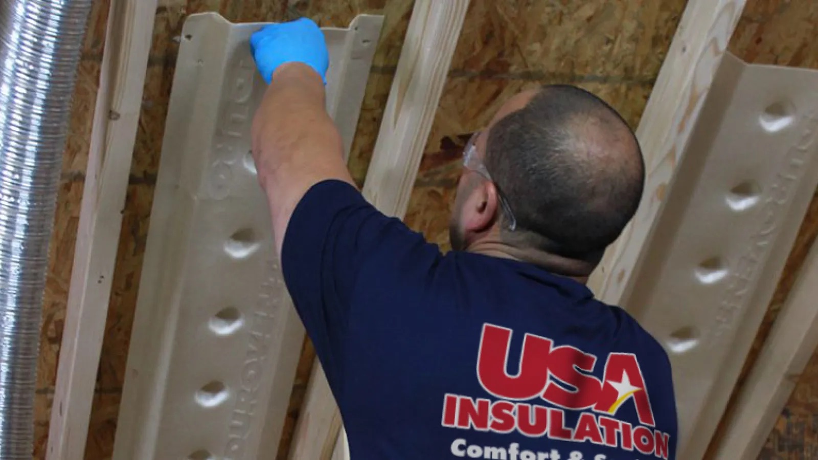 USA Insulation of Fairfax County Achieves Perfect 5-Star Rating, Reinforcing Its Position as the Best Attic Insulation Company in Alexandria, VA