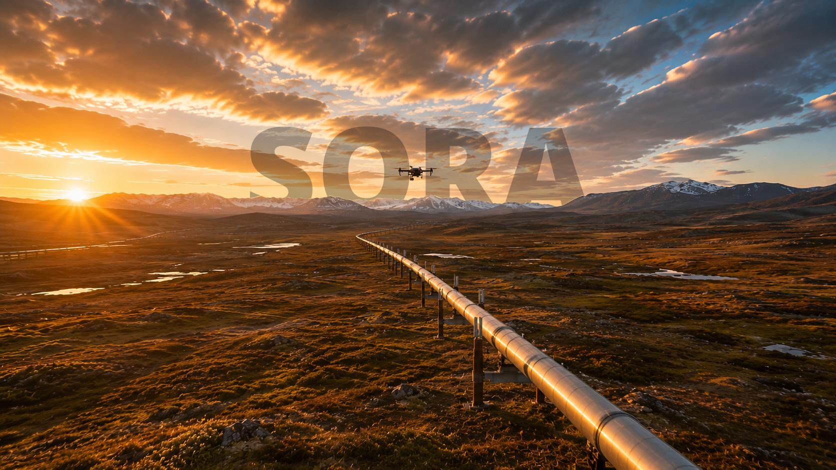 Dronedesk launches first fully automated SORA implementation, a key enabler for BVLOS drone operations