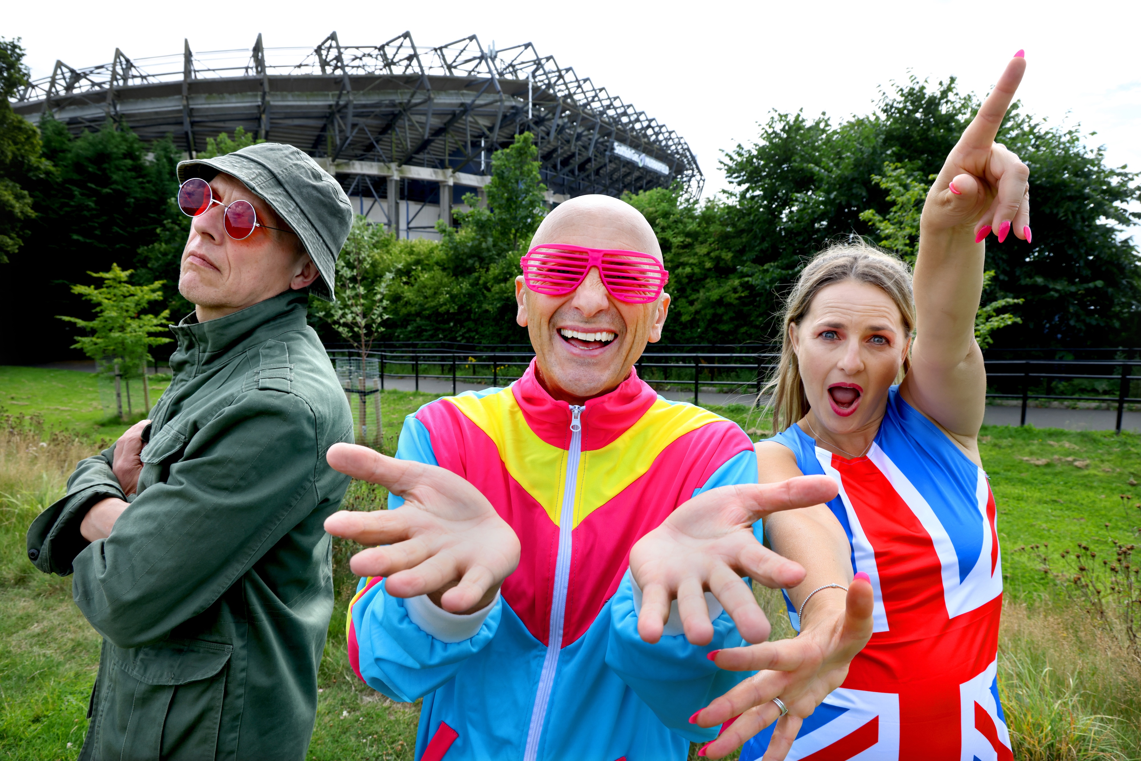 Matt Hale Hypnosis Unveils Audience Trends Suggesting the 90s Have Overtaken the 80s as Britain’s Favourite Nostalgia Decade