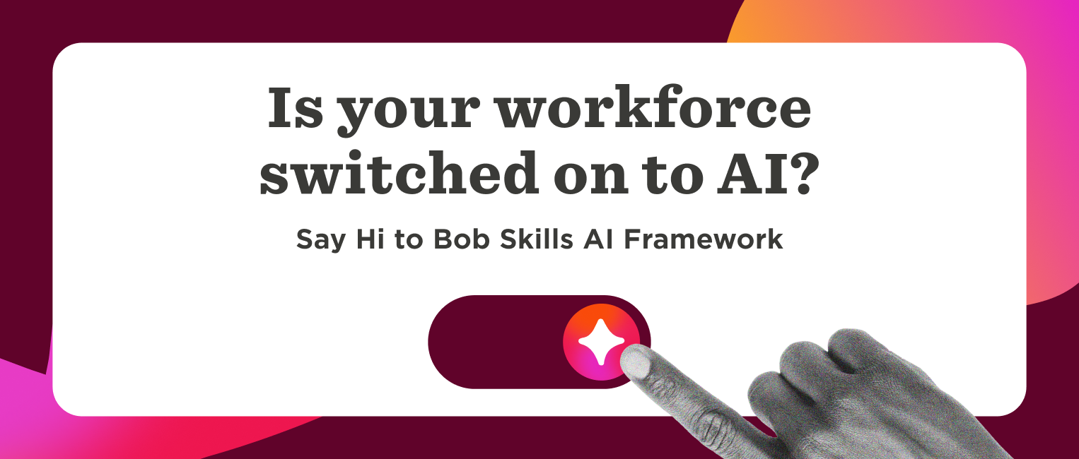 HiBob launches AI Skills Framework and a new AI Skills Assessment Guide to help organizations build workforce readiness for the AI Era