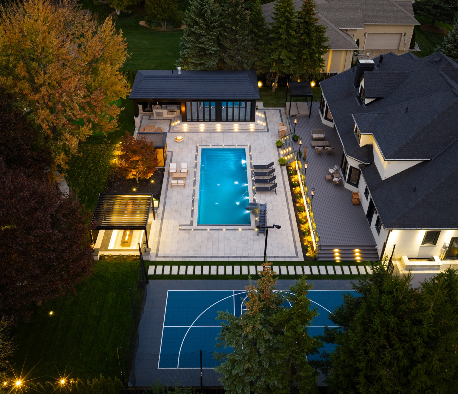 Action Home Services Announces Milestone of More Than 6,000 Completed Landscaping Projects Across the Greater Toronto Area