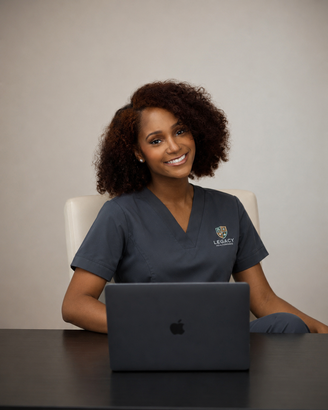 Legacy Health Works LLC Announces Kylar Denae Williams, 2024 University of Arkansas Graduate, as Chief Executive Officer of the Family-Built, AI-Infused Healthcare Company