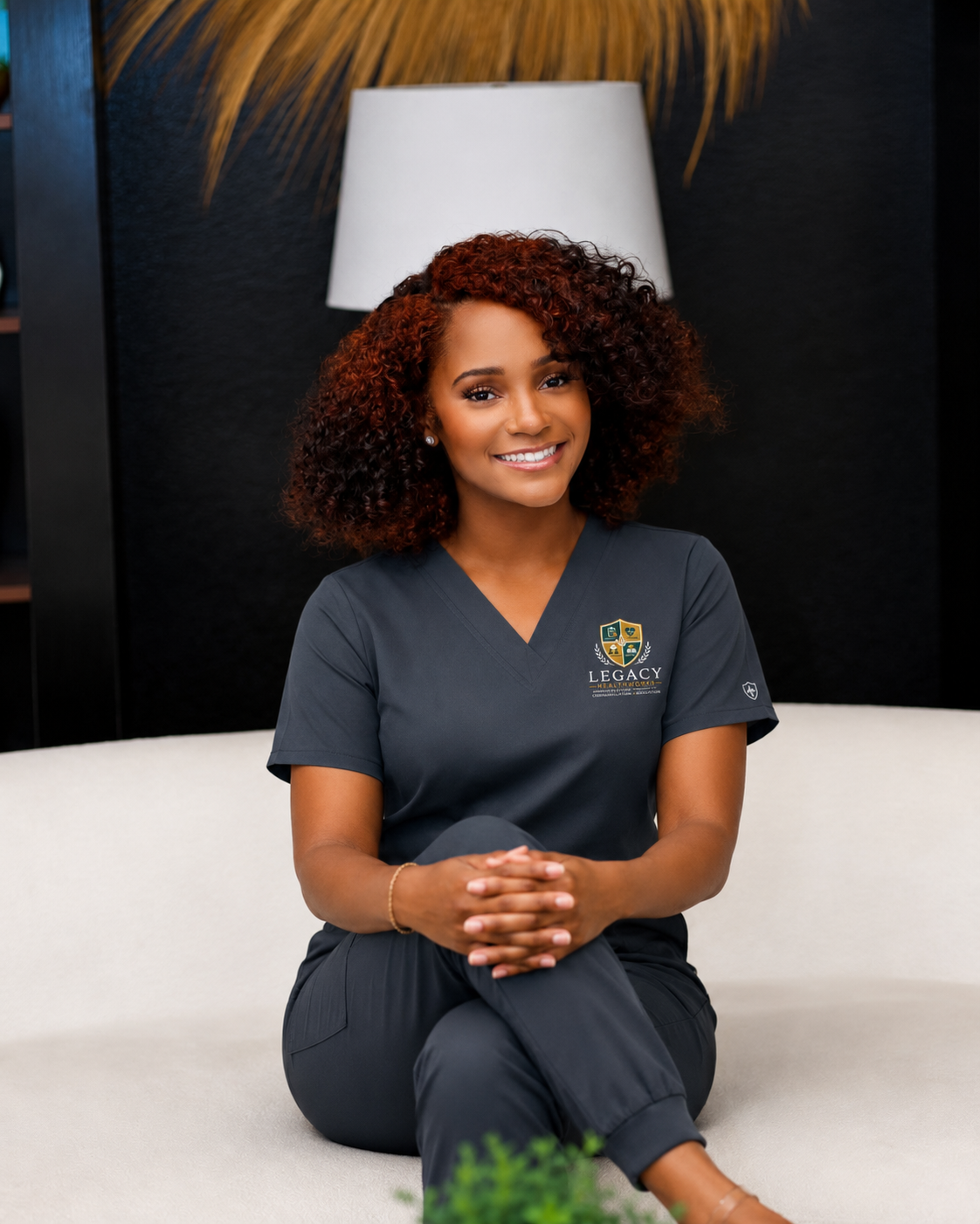 Legacy Health Works LLC Announces Kylar Denae Williams, 2024 University of Arkansas Graduate, as Chief Executive Officer of the Family-Built, AI-Infused Healthcare Company