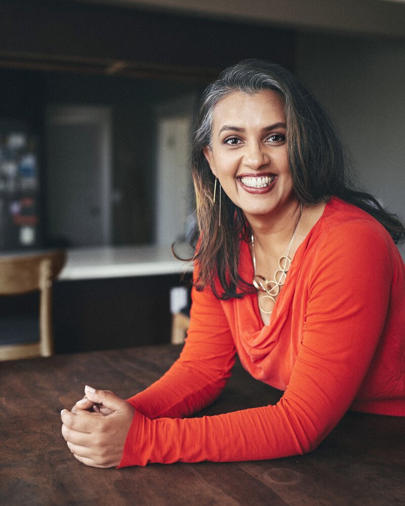 Meghnoya Advising Launches Power Fluency, Executive Coach Meghna Majmudar’s Methodology for Startups, Fortune 500, Sports, and Government Leaders