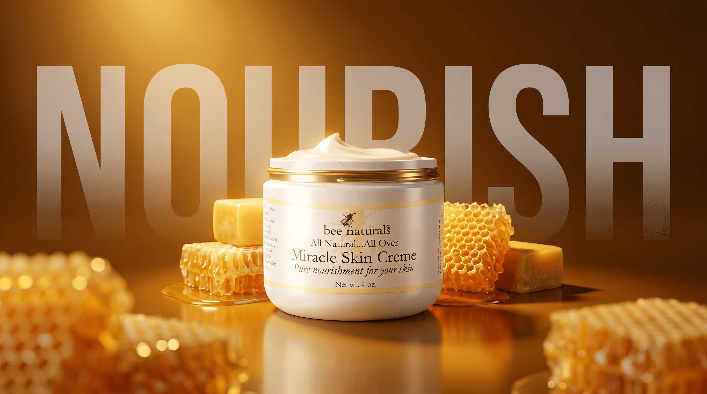 Bee Naturals Announces #NursesHands Story Campaign and Expands Nurse Week Appreciation Program