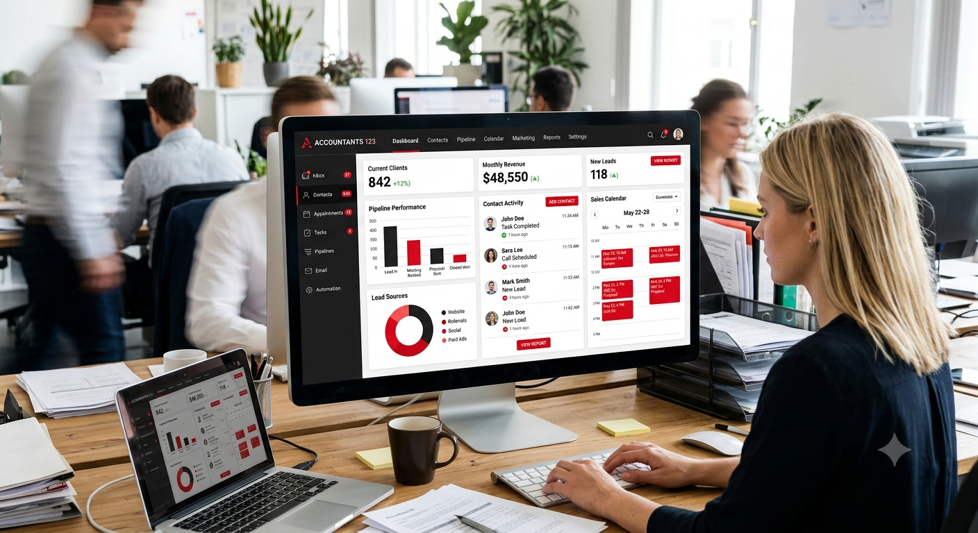 touchpoint.systems launches in Brisbane to replace disconnected marketing campaigns with integrated, accountable systems