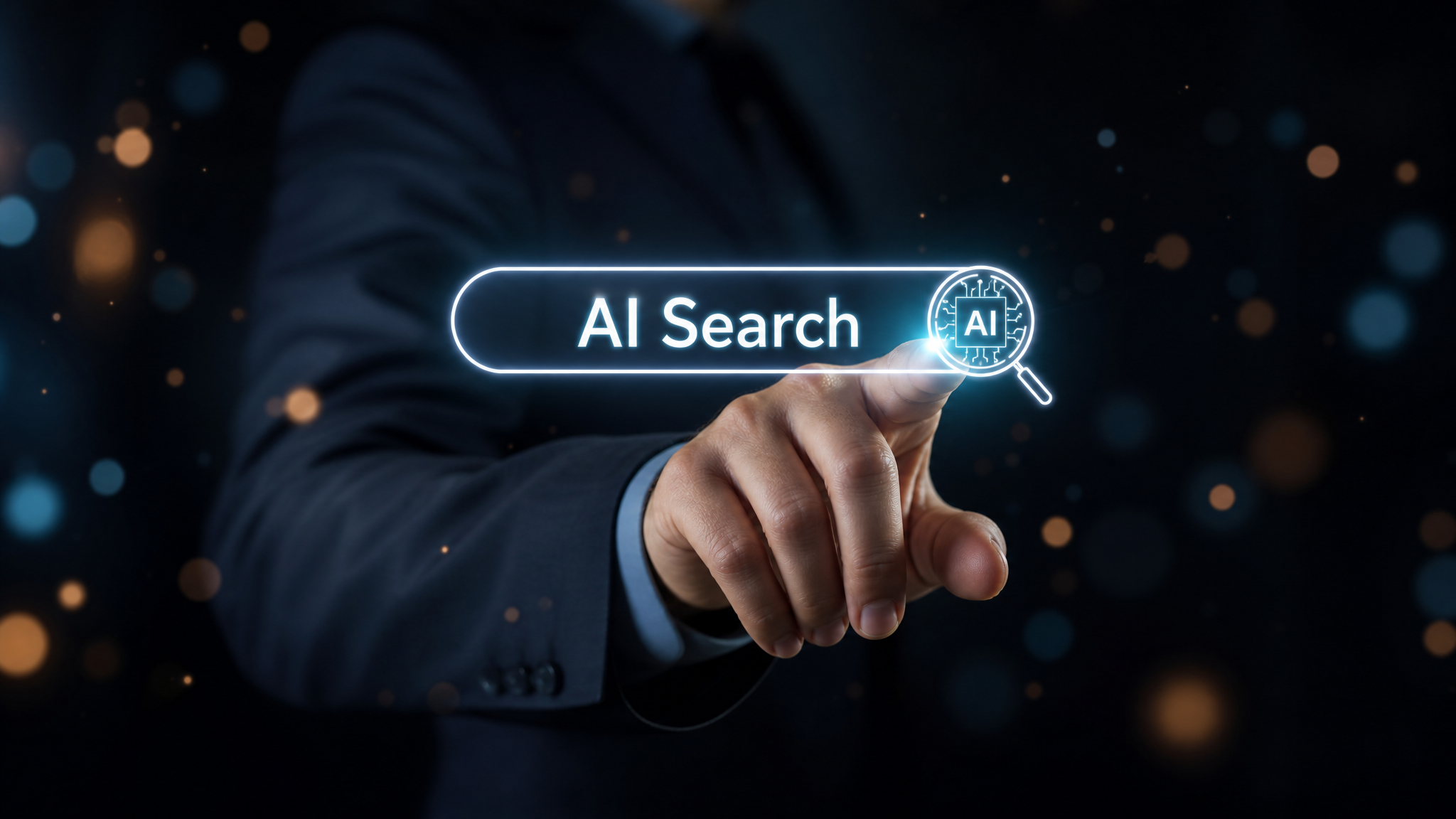 touchpoint.systems adds answer engine optimisation to its services as AI search reshapes how businesses are found online