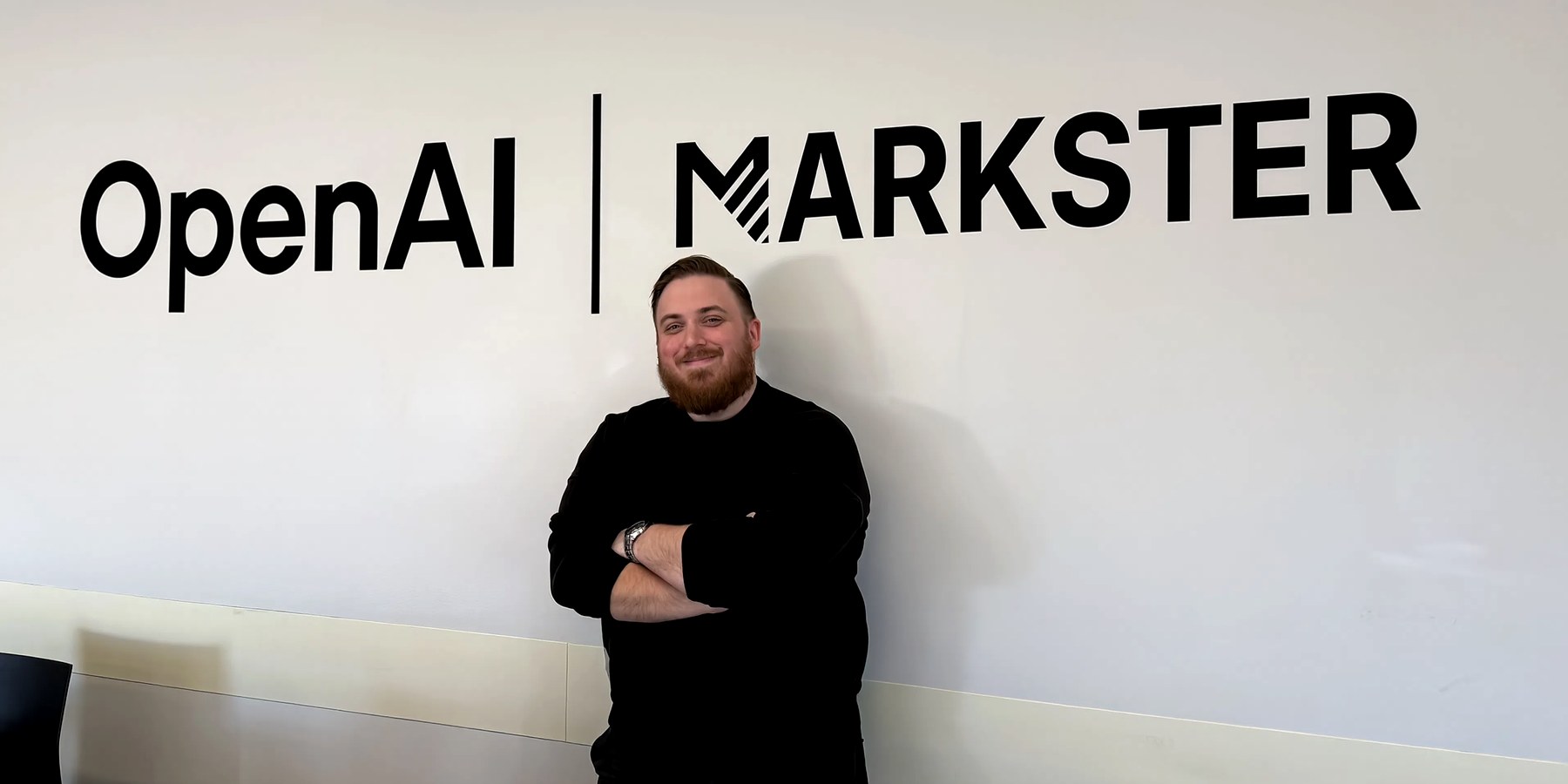 Markster Named an OpenAI Select Partner