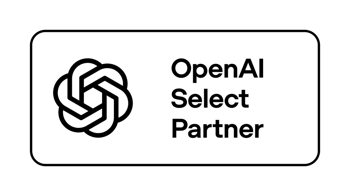 Markster Named an OpenAI Select Partner