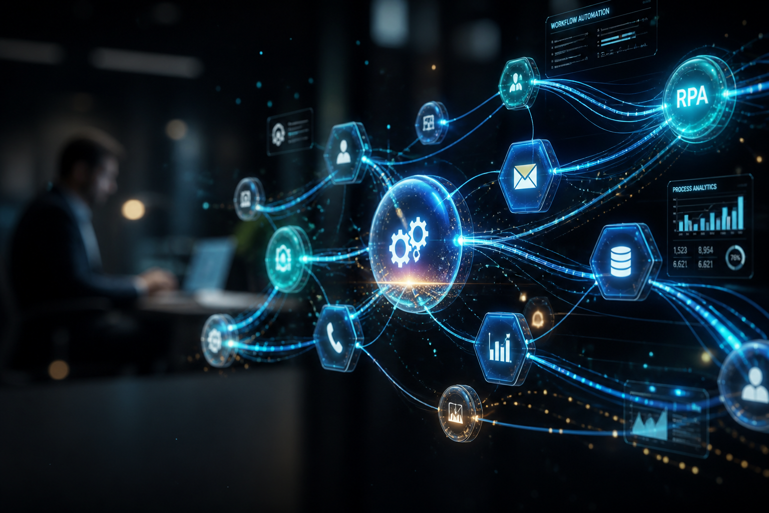 touchpoint.systems introduces AI and RPA workflow services as Australian businesses seek to scale marketing without adding headcount