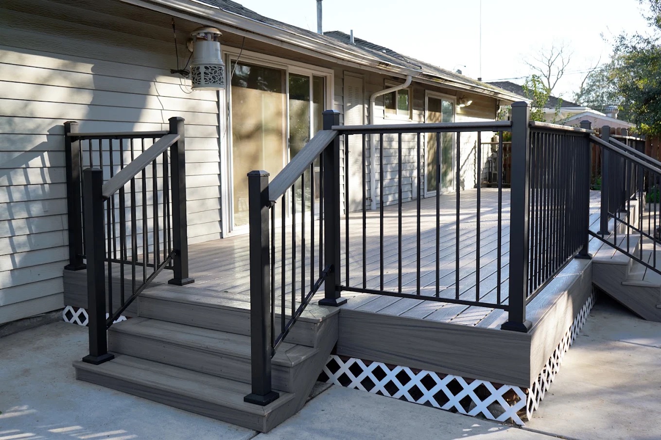 American Building Development Surpasses 250 Google Reviews With a Perfect 5.0 Average, Reinforcing Its Position as the Best Deck Contractor in Sacramento