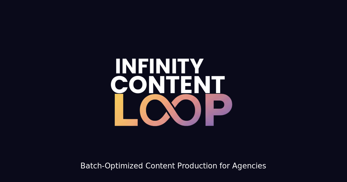 Studio4Motion Automates Content Marketing SEO Services