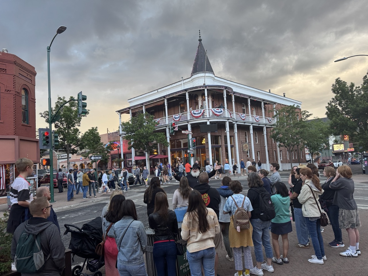Arizona Ghost Tour Company Freaky Foot Tours Tops 1,700 Verified Reviews as Halloween Booking Opens