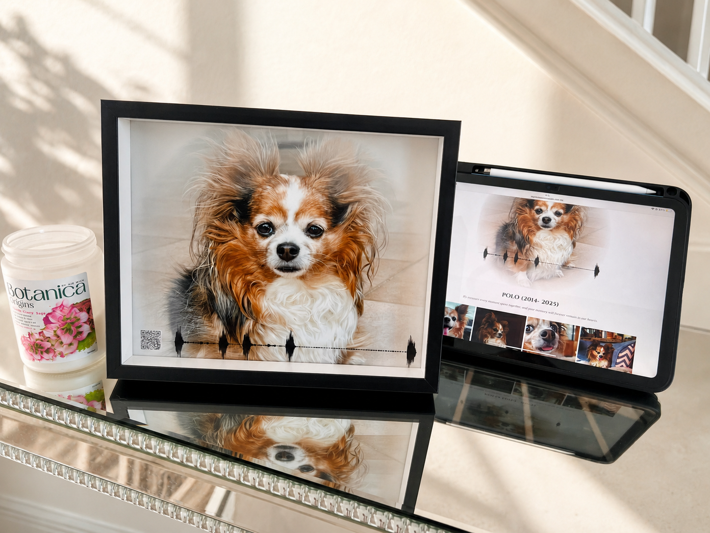 A Shift in Pet Memorials: Soundwave Memorials Helps Families Preserve the Sounds They Never Want to Forget