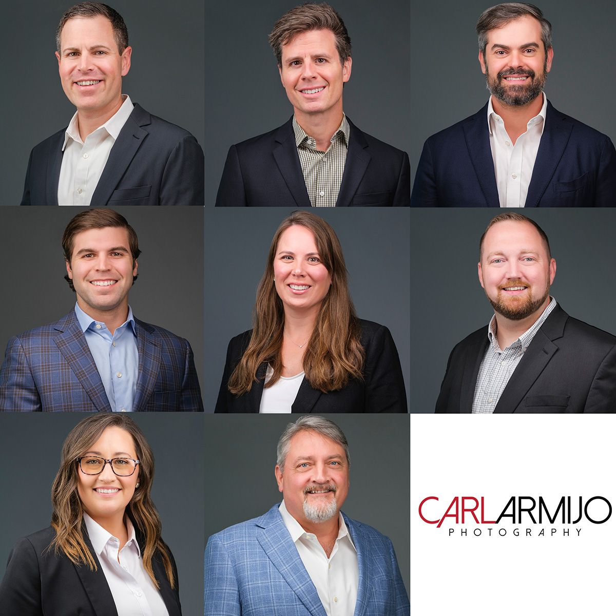 Carl Armijo Photography Named Best Photographer/Videographer in the 2026 Louisville Community’s Choice Awards