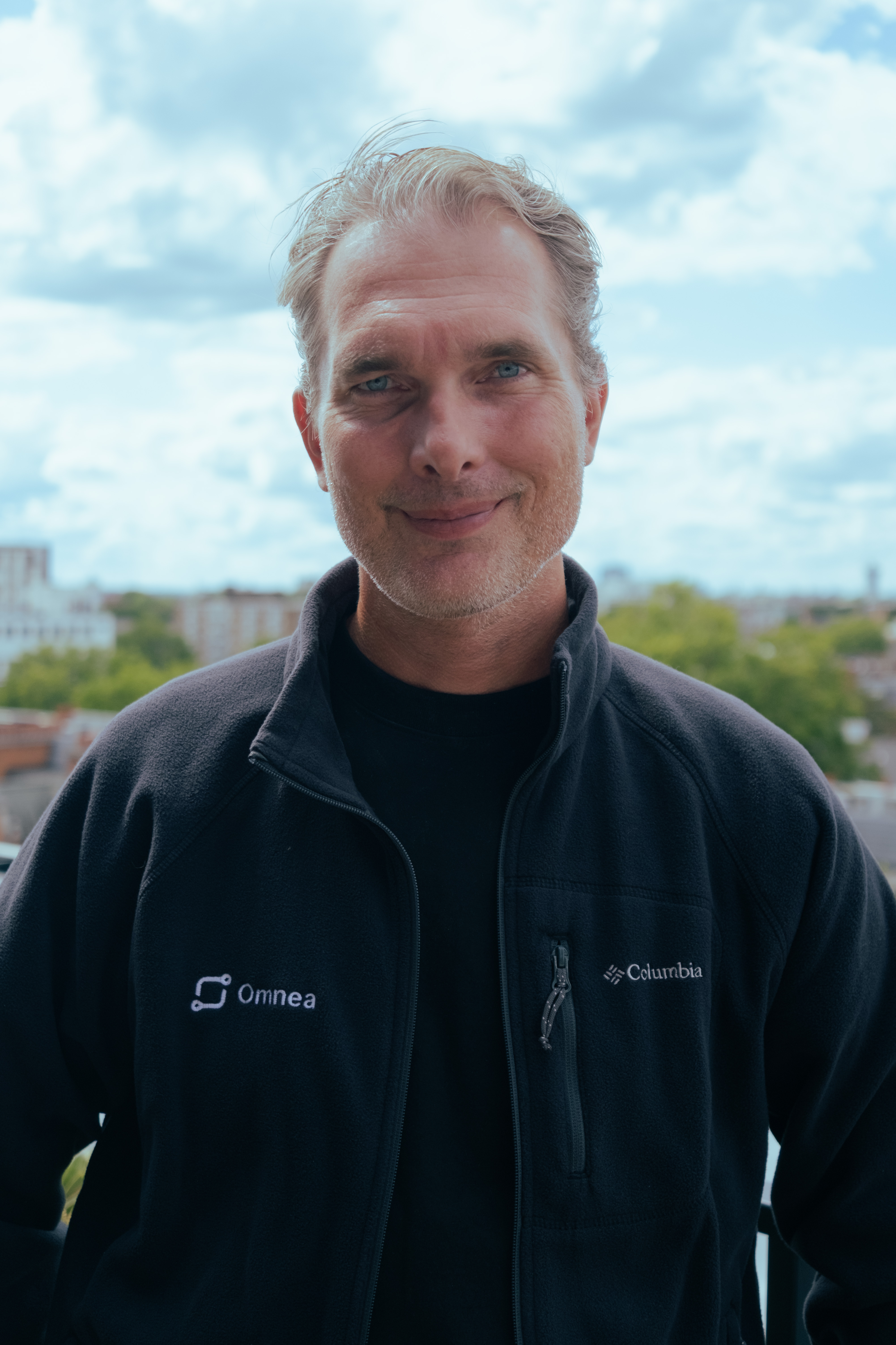 Michael van Keulen joins Omnea as CPO in Residence