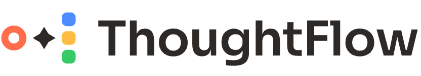 ThoughtFlow logo